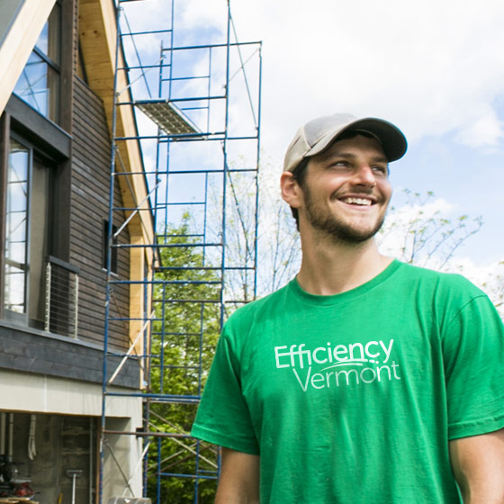 Efficiency Vermont